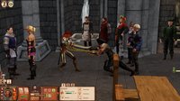 The Sims Medieval: Pirates and Nobles screenshot, image №574254 - RAWG