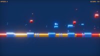 SpeedPong screenshot, image №2437654 - RAWG