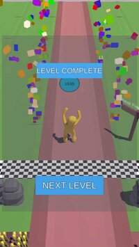 Prototype Runner game screenshot, image №3195386 - RAWG