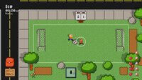 Big Burger Store screenshot, image №4171567 - RAWG