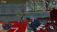 Secret Agent-Silent Assassin screenshot, image №2176906 - RAWG