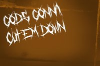 God's Gonna Cut Em Down screenshot, image №1032567 - RAWG