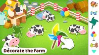 Baby Panda's Farm screenshot, image №1594573 - RAWG