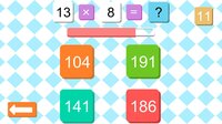 Maths Challenge (itch) screenshot, image №2749243 - RAWG