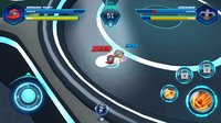 Gyro Buster screenshot, image №1485010 - RAWG