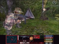 Tom Clancy's Rainbow Six: Covert Operations Essentials screenshot, image №298459 - RAWG