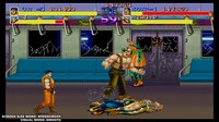 Final Fight: Double Impact screenshot, image №544561 - RAWG