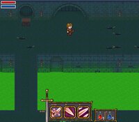 Sewers Adventures screenshot, image №4157729 - RAWG