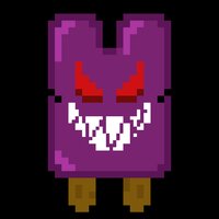 The Evil Double Popsicle Monster: All Eyes On Me screenshot, image №2473891 - RAWG