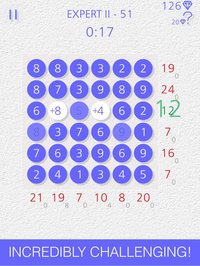 Number+: logic plus puzzle screenshot, image №901636 - RAWG