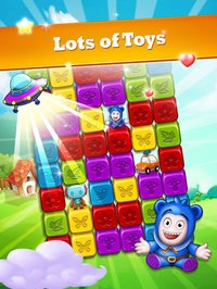 Toy Collapse: Match Cubes screenshot, image №1727165 - RAWG