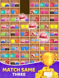 Triple Match 3D: Goods Sort screenshot, image №3885498 - RAWG