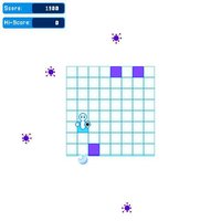 Bubblegun (itch) screenshot, image №2388790 - RAWG