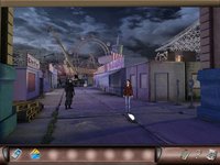Art of Murder: Cards of Destiny screenshot, image №530625 - RAWG