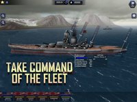 Battle Fleet 2: WW2 Naval Strategy screenshot, image №1782778 - RAWG
