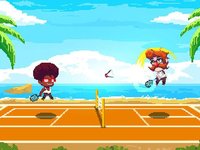 Pixel Cup Badminton screenshot, image №1694628 - RAWG