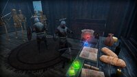 MEDIEVAL KNIGHTMARE screenshot, image №3231837 - RAWG