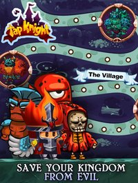 Tap Knight - RPG Idle Clicker screenshot, image №881366 - RAWG
