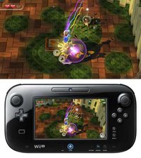 Nintendo Land screenshot, image №261090 - RAWG