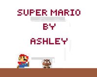 Super Mario (Reiuoi) screenshot, image №3866691 - RAWG