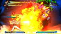 Marvel vs. Capcom 3: Fate of Two Worlds screenshot, image №552572 - RAWG