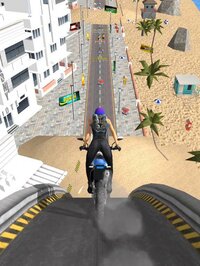 Bike Jump! screenshot, image №2463095 - RAWG