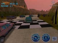 No Brakes: 4x4 Racing screenshot, image №406142 - RAWG