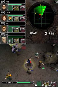 GO Series: Undead Storm screenshot, image №258368 - RAWG
