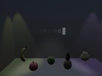 Animação GrauA - Fruit Party screenshot, image №2199941 - RAWG