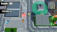 Turmoil in Tornado Town screenshot, image №3347084 - RAWG
