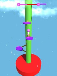 Splash Ball! screenshot, image №1995231 - RAWG