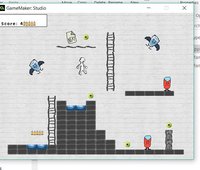 Note - Version 001 screenshot, image №1744674 - RAWG