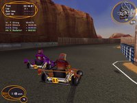 Open Kart screenshot, image №312021 - RAWG