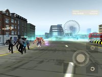 Zombies Hunting War screenshot, image №2133251 - RAWG