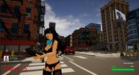 Girls vs Zombies screenshot, image №3628618 - RAWG