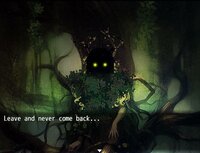 Kodama: The Judgement Day screenshot, image №2591440 - RAWG