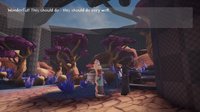The Grate Cheesemancer screenshot, image №1775736 - RAWG