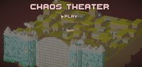 Chaos Theater screenshot, image №3844733 - RAWG