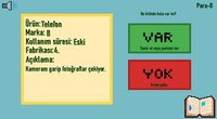 WHERE İS THE MİSTAKE? screenshot, image №2931178 - RAWG
