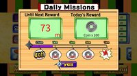 Ninja Strike: Dangerous Dash screenshot, image №781037 - RAWG