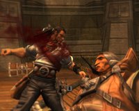 Age of Pirates: Captain Blood screenshot, image №393554 - RAWG