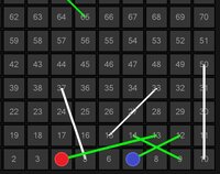 Snakes and Adders screenshot, image №2489403 - RAWG