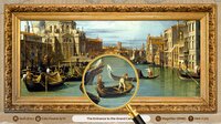 Cats of Mona Lisa - A hidden object game screenshot, image №4146380 - RAWG