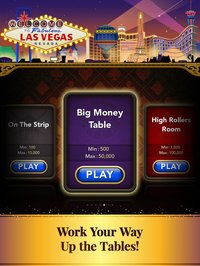 Blackjack: Casino Card Game screenshot, image №897552 - RAWG