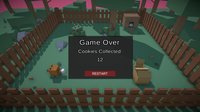 BOX FOX: Cookie Hunter screenshot, image №2144198 - RAWG