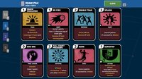 Clutchtime: Basketball Deckbuilder screenshot, image №4234694 - RAWG
