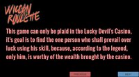 Wiccan Roulette screenshot, image №2319005 - RAWG