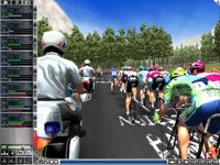Pro Cycling Manager screenshot, image №432185 - RAWG