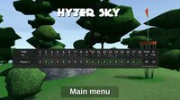 Hyzer Sky screenshot, image №2523870 - RAWG