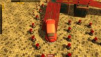 Retro Parking screenshot, image №135093 - RAWG